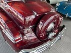Thumbnail Photo 4 for 1946 Lincoln Continental
